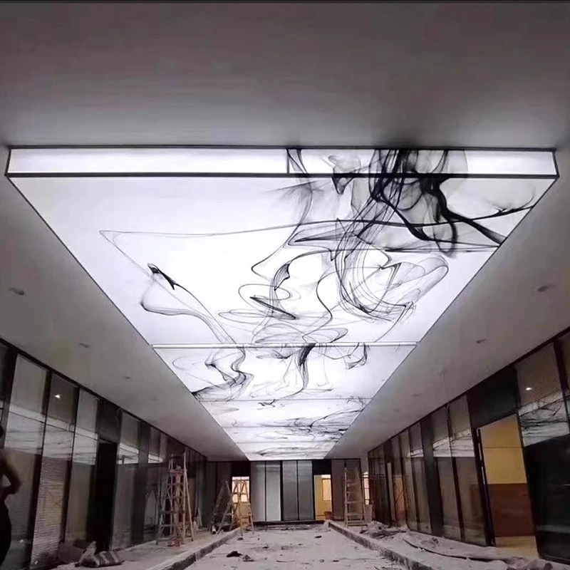 Single Color LED Module ceiling lighting 12