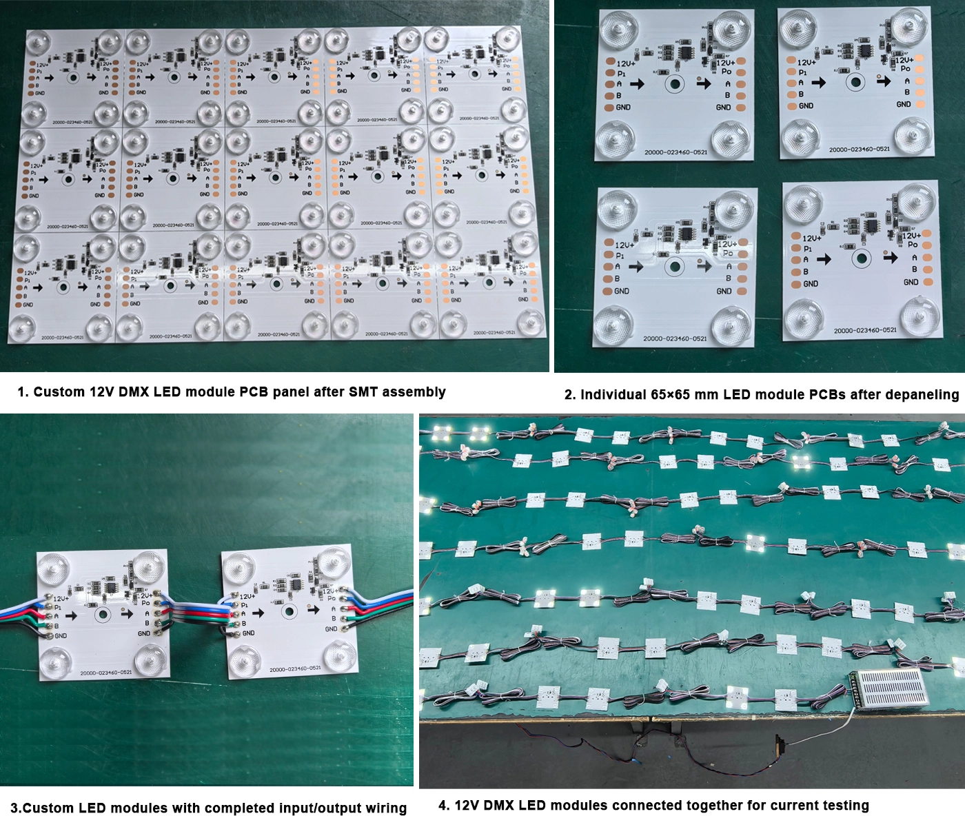 custom-12v-dmx-led-module-production-process custom-12v-dmx-led-module-production-process