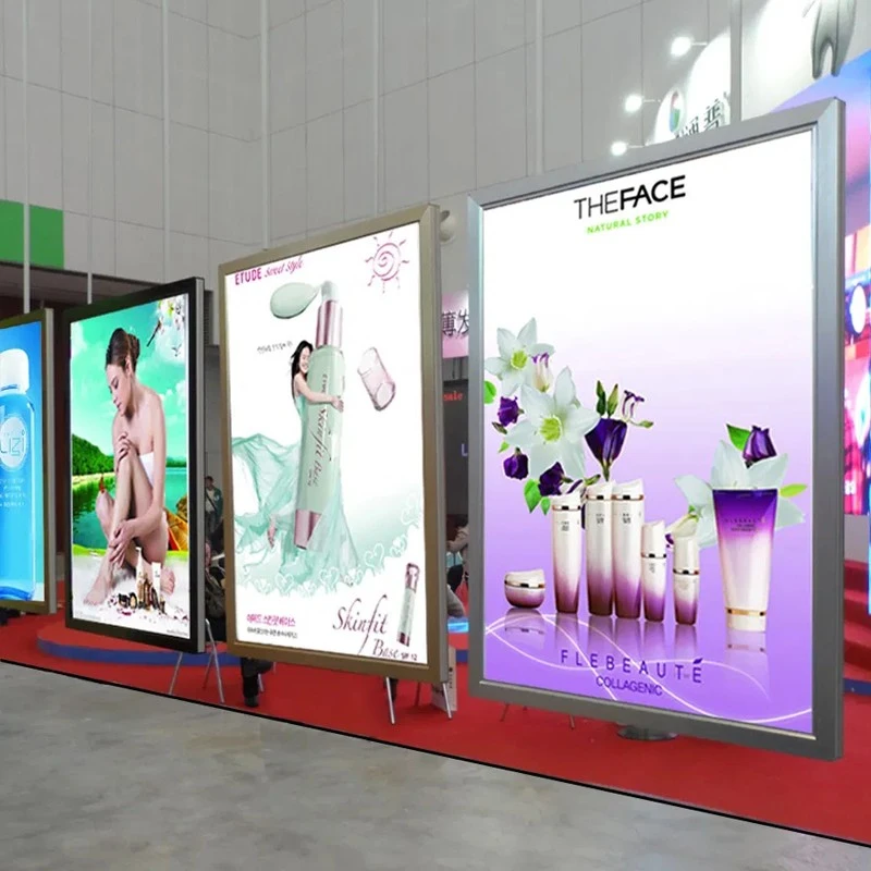 rgb led modules for signage and lightbox 12
