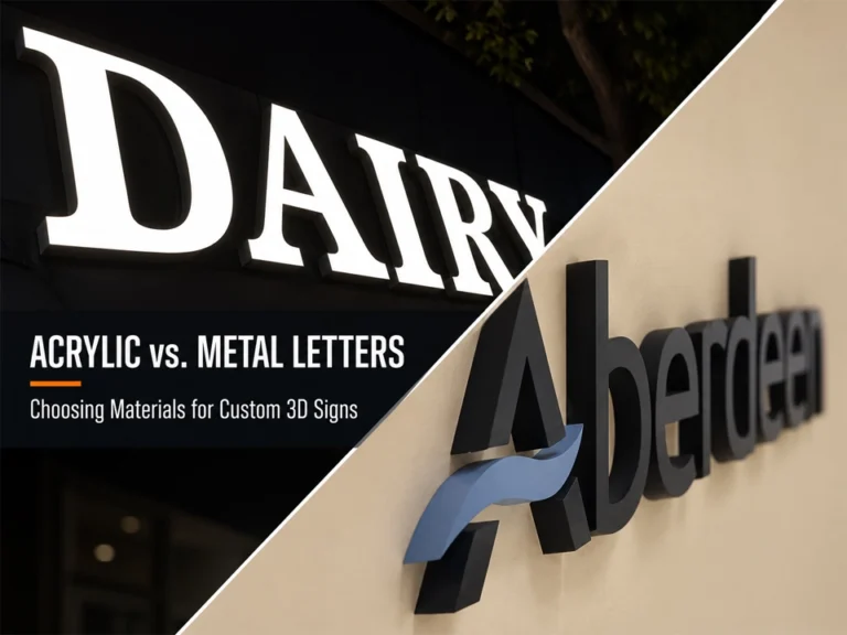 acrylic-vs-metal-letters-custom-3d-signs