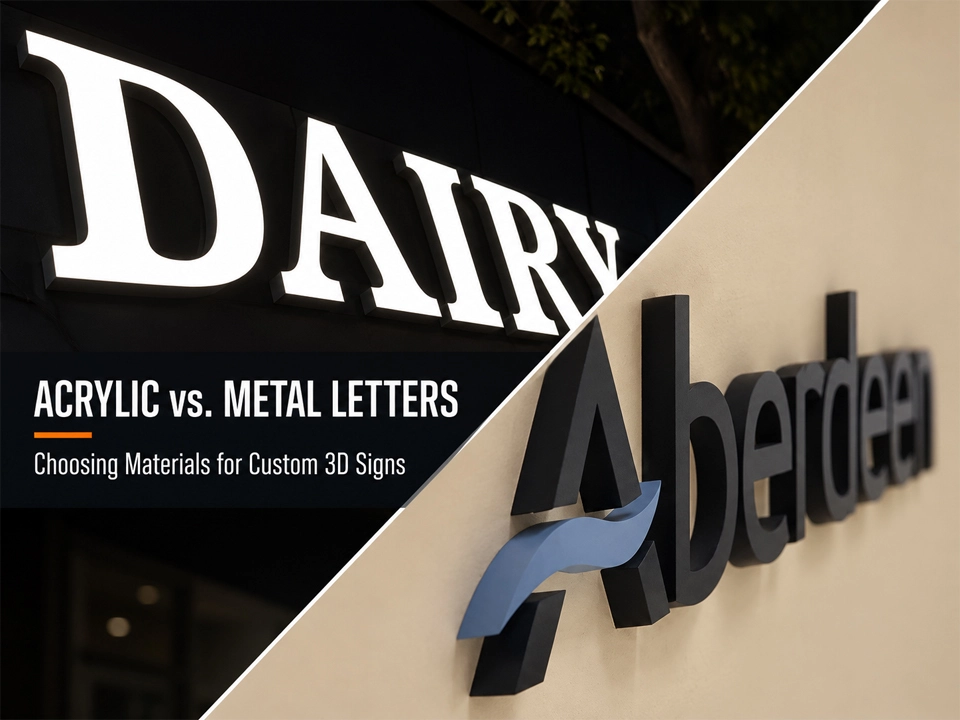 acrylic-vs-metal-letters-custom-3d-signs