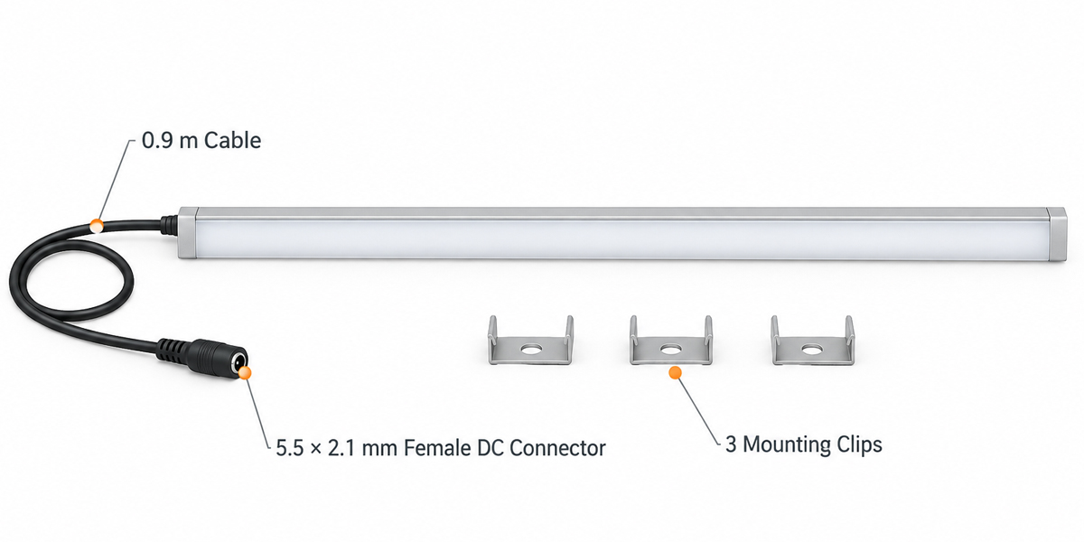 custom-led-linear-light-cable-connector-mounting-clips custom-led-linear-light-cable-connector-mounting-clips