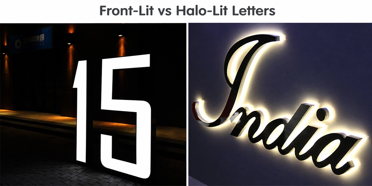 front-lit-vs-halo-lit-channel-letter-signs front-lit-vs-halo-lit-channel-letter-signs