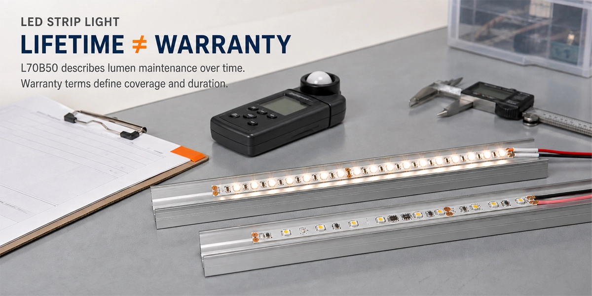 led-strip-light-lifetime-vs-warranty