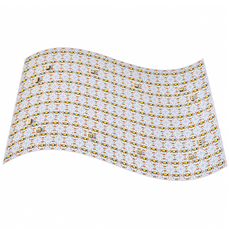 Flexible-cuttable-matrix-LED-light-sheet-with-CCT-2700-6500K Flexible-cuttable-matrix-LED-light-sheet-with-CCT-2700-6500K