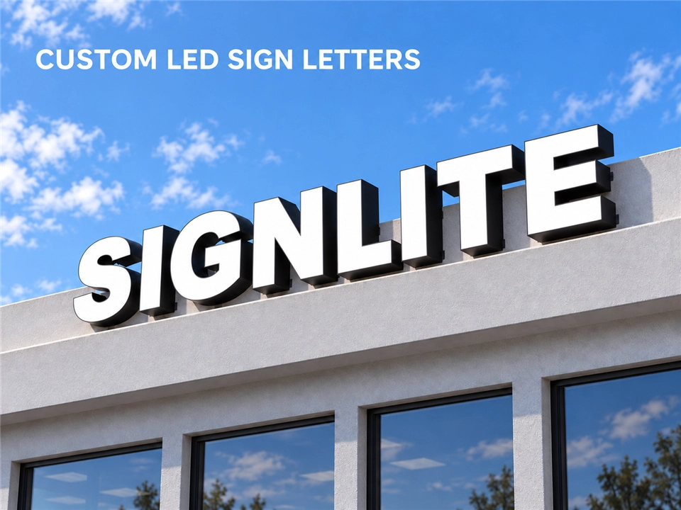custom-led-sign-letters